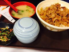 -食其家·牛丼咖喱(广元西路店)