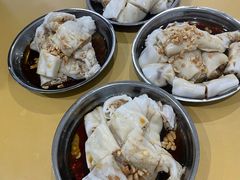 -正宗东门老牌豆芽粉