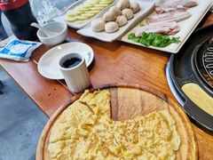 -超级神炭烤肉夜食(芥园西道店)