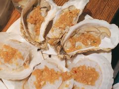 -海味当家·蒸锅海鲜(星海公园店)