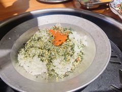 -哼蟹二将·烤肉酱蟹(合生汇店)