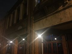 -剥皮寮历史街区