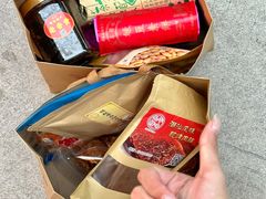 -长平腊味·潮汕特产