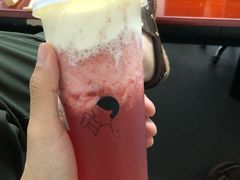 -喜茶(北京三里屯太古里店)