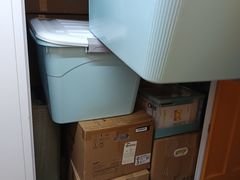 -安东易迷你仓自助寄存仓库(苏州桥店)