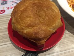 -必胜客(WOW中心城店)