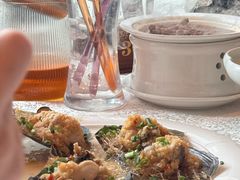 -海皇食府(水都假日酒店店)