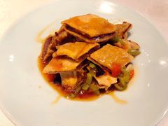 -巴依老爷新疆美食(清华东门店)