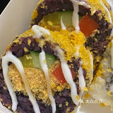 【超赞的寿司外卖！绝对会回购！】

今天点了