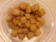 糍粑-陈氏冰粉(龙山中学店)