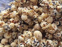 -正宗老杨特色爆米花(四棉店)