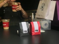 -JPG coffee(广州体育西店)