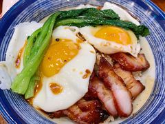 -澳门陈光记烧味饭店(南京德基广场店)