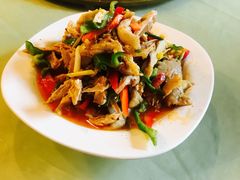 -维吾尔餐厅(宜山路店)