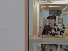 -MOMO冰品·生巧汤圆(红桥店)