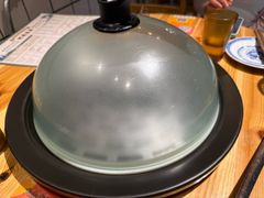-阿鸡鱼庄·顺德鲜蒸小炒(亚运村店)