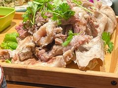 -大唐高老庄(红旗路店)