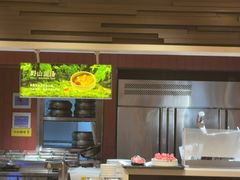 -巴奴毛肚火锅(龙湖锦艺城店)