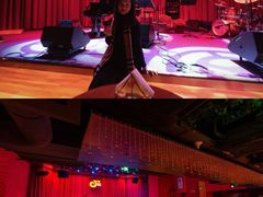 -JZ Club 爵士酒吧(上海店)