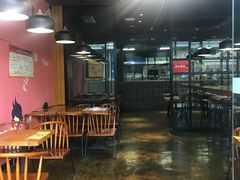 大堂-牛男手造(地铁天虹店)