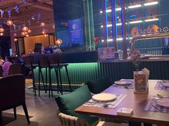 大堂-Ambra Haus琥珀屋精酿餐厅(宝山店)