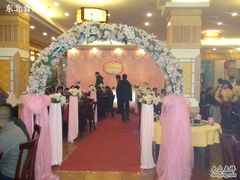 -东北食府·铁锅炖(花溪湾店)