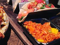 塔可组合-Q MEX 库迈墨西哥餐吧(三里屯店)