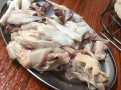 -威邵鸡煲(西华路总店)
