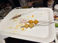 -三个大叔东北烧烤·砂锅菜(西三旗店)