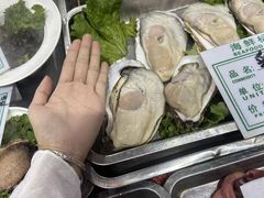 -旺角小渔村(二马路店)