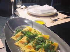 -Mercato莫卡多露台餐厅与酒吧(K11店)