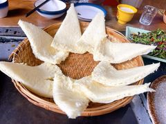 -三锅莊·牦牛肉火锅·香格里拉特色藏餐宴请餐厅(菱角塘路店)