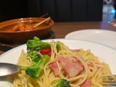 -萨莉亚意式餐厅(杭州西溪龙湖天街店)