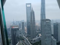 -东方明珠广播电视塔