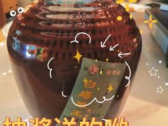 -筱爷叔·上海传统手工菜(玉树路店)