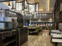 -常州富力喜来登酒店 Feast盛宴标帜西餐厅(新北万达广场店)