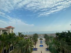 -V Bar海景扒房(北海湾惠龙万达嘉华酒店)