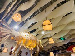 -一井烧肉·活鳗·寿司(望京SOHO店)