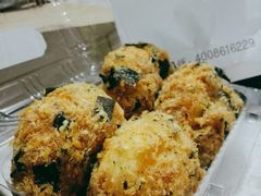 海苔肉松小贝-珍糕兴(三林店)