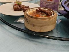 -鹭江潮餐厅•福建菜(鹭江佲家酒店)