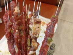 -邢氏老太太烤串(北兴街店)