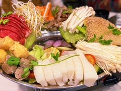 -CHILL Pho澳洲牛肉越南粉(佛山顺德万象汇店)