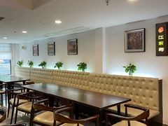 -千滋百味·醉江澜花园餐厅(街道口店)