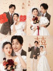 -拾尚映画·STUDIO婚纱摄影(中关村店)