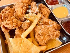 -青春分食(仙林大学城店)