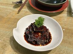 -湖滨28中餐厅·西湖宴·杭州君悦酒店