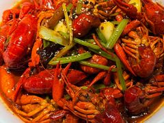 -金陵暴走龙虾·烧烤·排档(南京总店)