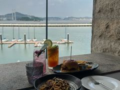 -22ºN BISTRO西餐&酒馆