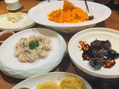 -喜鼎海胆水饺(朝阳区三里屯太古里北区店)