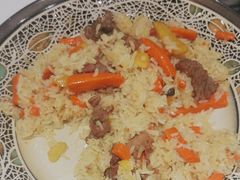 -清真·西域伙伴牛肉面·羊肉串(融创店)